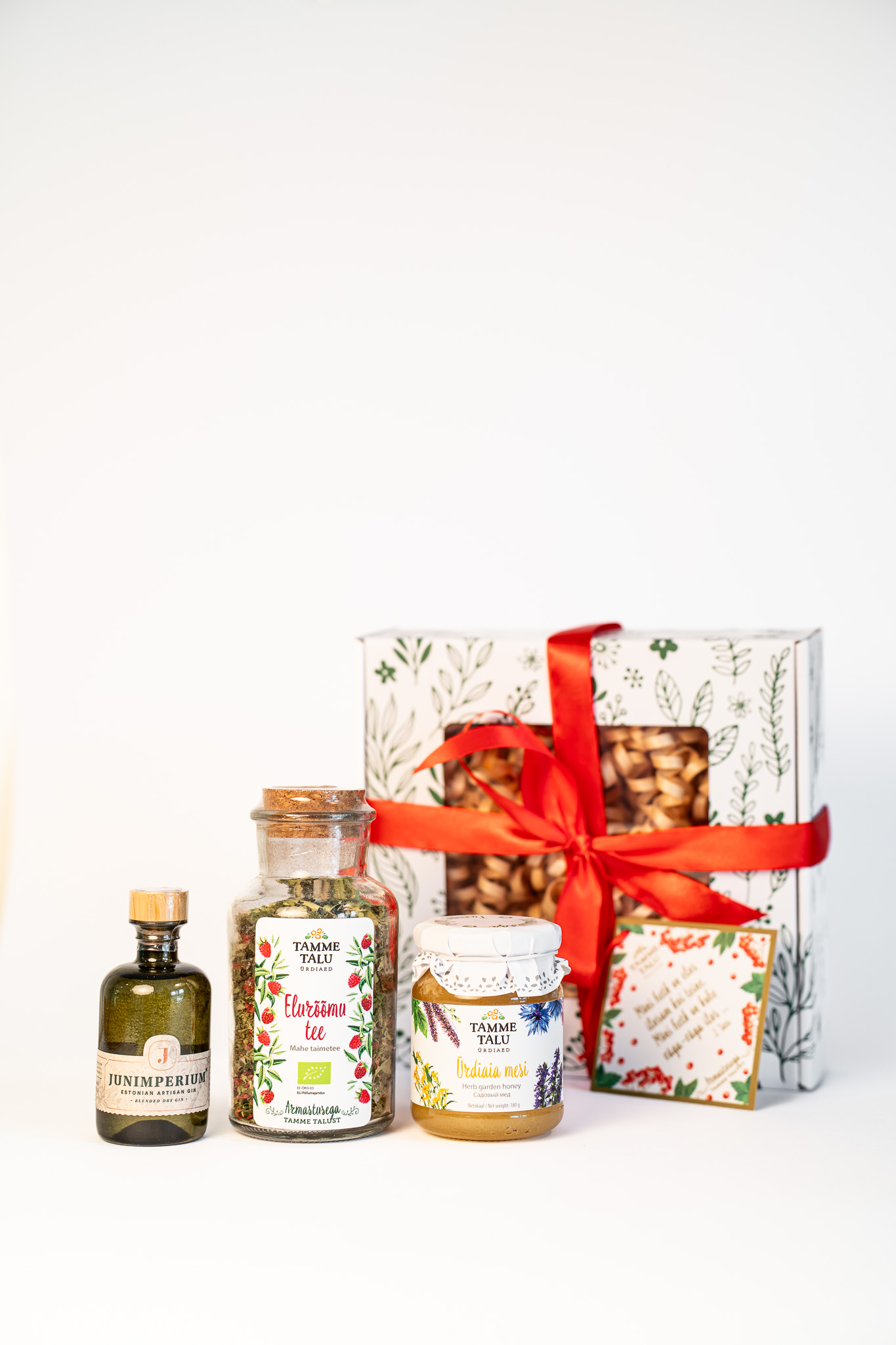 tamme talu ürdiawd. nautides hetke, ärikingitus, kinkekarp