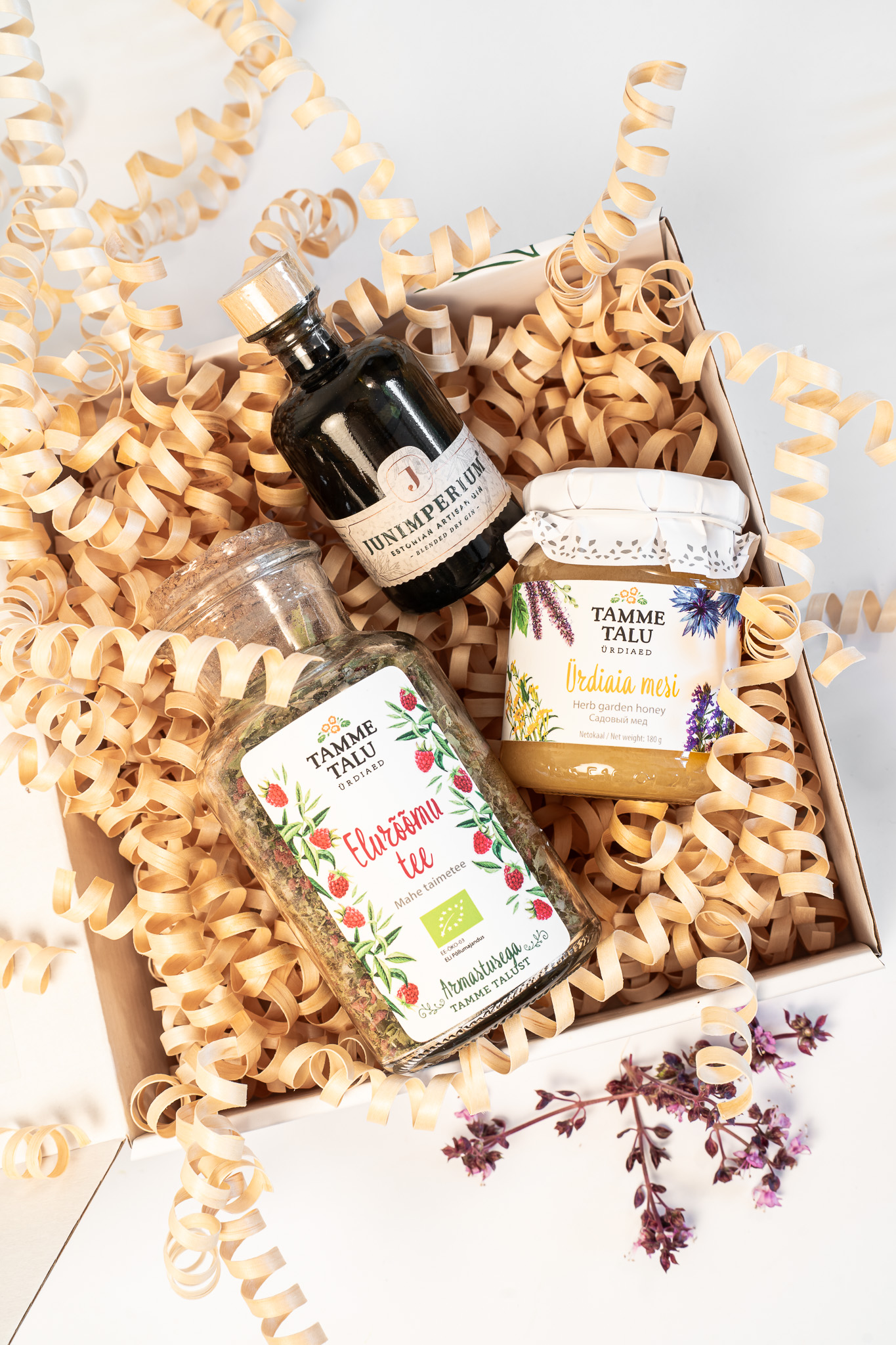 tamme talu ürdiawd. nautides hetke, ärikingitus, kinkekarp